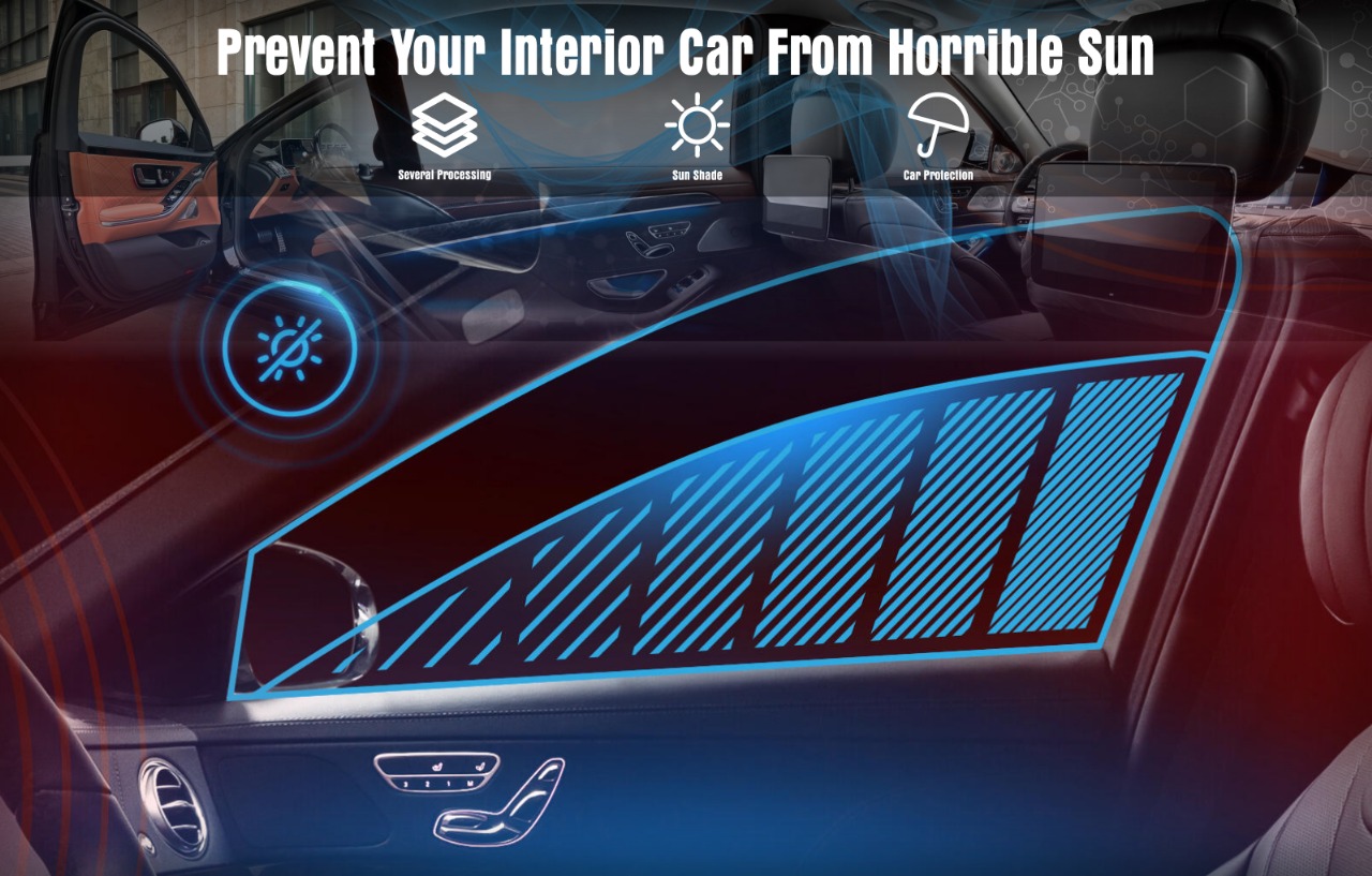 Solar Film for Homes and Businesses Solar Film for Homes and Businesses